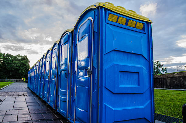 Porta potty services near me in Charleston, SC